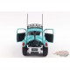 Volkswagen Beetle All road - MIAMI GREEN - 1976 - Solido - 1/18 - S1809604 - Passion Diecast 