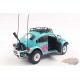 Volkswagen Beetle All road - MIAMI GREEN - 1976 - Solido - 1/18 - S1809604 - Passion Diecast 