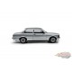 BMW E21 323i - Saphirblau Metallic - 1980 - Solido - 1/18 - S1812801 - Passion Diecast 
