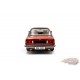 BMW E21 323i - Kastanienrot Metallic - 1980 - Solido - 1/18 - S1812802 - Passion Diecast 