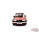 BMW E21 323i - Rouge castané métallisé - 1980 - Solido - 1/18 - S1812802 - Passion Diecast 