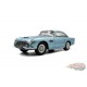 Aston Martin DB5 - Bleu métallisé clair - 1964 - Solido - 1/18 - S1807104 - Passion Diecast 