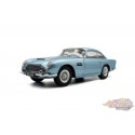 (Preorder) Aston Martin DB5 - Light Metallic Blue - 1964 - Solido - 1/18 - S1807104