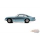 Aston Martin DB5 - Bleu métallisé clair - 1964 - Solido - 1/18 - S1807104 - Passion Diecast 
