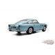 Aston Martin DB5 - Light Metallic Blue - 1964 - Solido - 1/18 - S1807104 - Passion Diecast 