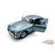 Aston Martin DB5 - Bleu métallisé clair - 1964 - Solido - 1/18 - S1807104 - Passion Diecast 