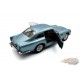 Aston Martin DB5 - Bleu métallisé clair - 1964 - Solido - 1/18 - S1807104 - Passion Diecast 