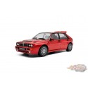 (Preorder) Lancia Delta HF Integrale Edizione finale - 1995 - Solido - 1/18 - S1807807
