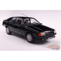 Renault Fuego Turbo - 1980 - Solido - 1/18 - S1806406 - Passion Diecast 
