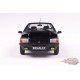 Renault Fuego Turbo - 1980 - Solido - 1/18 - S1806406 - Passion Diecast 