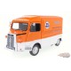 Citroen Type HY Motobecane 1969 Orange - Solido - 1/18 - S1804821 - Passion Diecast 