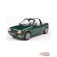 Peugeot 205 CTI 1986 Green - Solido - 1/18 - S1806204 - Passion Diecast 