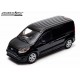 2015 Ford Transit Connect (V408) - Black 