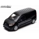 2015 Ford Transit Connect (V408) - Noir Greenlight 1/43  86045
