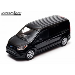 2015 Ford Transit Connect (V408) - Black 