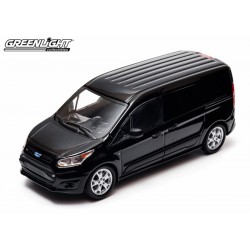 2015 Ford Transit Connect (V408) - Noir Greenlight 1/43  86045