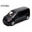 2015 Ford Transit Connect (V408) - Noir Greenlight 1/43  86045