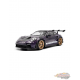 Porsche 911 GT3 RS Weissach Pack 2024 Violet - Solido - 1/18 - S1812103 - Passion Diecast 