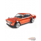 Nissan Skyline (C10) Hakosuka 1970 Orange - Solido - 1/18 - S1813003 - Passion Diecast 