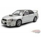 Subaru Impreza WRX STI 2003 Silver - Solido - 1/18 - S1812303 - Passion Diecast 