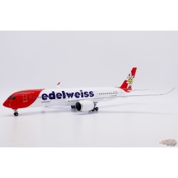 Edelweiss Air Airbus A350-900 / HB-IHC /  JC Wings  1:200 /  XX20569