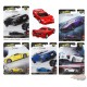 Hot Wheels - 1:64 - Car Culture 2026 - Timless Icons - Release N Set Of 10 Cars - FPY86-961N Passion Diecast