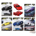 (Preorder) Hot Wheels - 1:64 - Car Culture 2026 - Timless Icons - Release N Set Of 10 Cars - FPY86-961N Boxe
