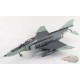 (Free shipping) McDonnell Douglas F-4E Phantom II / ROKAF, no. 80-0743, South Korea, retirement 2024 / HM 1:72  HA19074