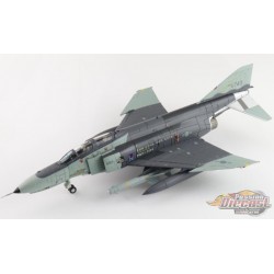 (Preorder)(Free shipping) McDonnell Douglas F-4E Phantom II / ROKAF, no. 80-0743, South Korea, retirement  / HM 1:72  HA19074
