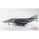(Free shipping) McDonnell Douglas F-4E Phantom II / ROKAF, no. 80-0743, South Korea, retirement 2024 / HM 1:72  HA19074