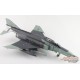 (Free shipping) McDonnell Douglas F-4E Phantom II / ROKAF, no. 80-0743, South Korea, retirement 2024 / HM 1:72  HA19074