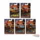 Assortiment Hot Wheels Vintage Grand Prix H 2025 - Exclusivités EMC - 1/64 - HRT81-956H - Passion Diecast