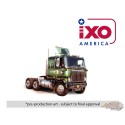 (Preorder) GMC Astro 95 - Green - IXO Models - 1:64 - U64TR016