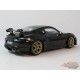 Porsche Cayman GT4 RS Weissach Pack Brewster Vert 2023 - Norev 1-18 - 187250 - Passion Diecast