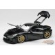 Porsche Cayman GT4 RS Weissach Pack Brewster Vert 2023 - Norev 1-18 - 187250 - Passion Diecast