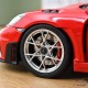 Porsche 718 Spyder RS ​​2023 Rouge Guards - Norev 1-18 - 187271 - Passion Diecast