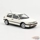 VW Golf GTI 1996 Blanc Bonbon - Norev 1-18 - 188508 - Passion Diecast