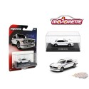 (Preorder) Série Collector Vague 2 2025 - 1975 BMW 3.0 CSL - Blanc - Majorette 1:64 - 8505001009