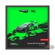 Porsche 911 GT3 Cup (992) Fire Monkey Motorsport - Tarmac Works - 1/64 - T64-093-FMM Passion Diecast