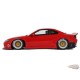 ROCKET BUNNY NISSAN SILVIA S15 NISSAN ROUGE 2014 - 1/18 - OT1115 - Passion Diecast 