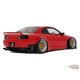 ROCKET BUNNY NISSAN SILVIA S15 NISSAN ROUGE 2014 - 1/18 - OT1115 - Passion Diecast 