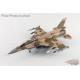  Lockheed F-16D Fighting Falcon / RMAF, no. 08-8018, RAF Fairford, UK, RIAT 2024 / Hobby Master 1:72  HA38051