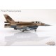  Lockheed F-16D Fighting Falcon / RMAF, no. 08-8018, RAF Fairford, UK, RIAT 2024 / Hobby Master 1:72  HA38051