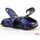  Mercedes-AMG GT Black Series 2021 Blue metallic - Norev 1-18 - 183908