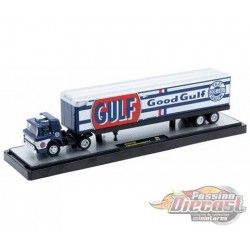  Gulf Good Gulf Transport - M2 1/64 - 36000-88 B