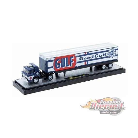  Gulf Good Gulf Transport - M2 1/64 - 36000-88 B