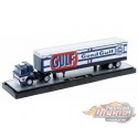 (Preorder) Gulf Good Gulf Transport - M2 1/64 - 36000-88 B