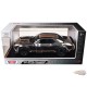 (Preorder) 2018 Dodge Challenger SRT Hellcat Widebody - Chrome - Custom Wrap - Motormax 1/24 - 79095