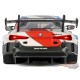 BMW M4 GT3 No.1 - White/Matte Black/Blue/Red - GT Racing - Custom Wrap - Motormax 1/24 - 73912 Passion Diecast