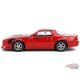 Série Collector Vague 2 2025 - 1985 Chevrolet Camaro - Rouge - Majorette 1:64 - 8505001010 - Passion Diecast 